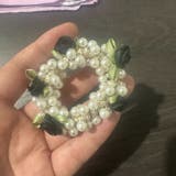 ヘアゴム ヘアアクセサリー レディース | PlusNao | 詳細画像8 