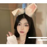 カチューシャ バレッタ コスプレ | PlusNao | 詳細画像2 