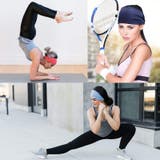 ヘッドバンド ヘアバンド ターバン | PlusNao | 詳細画像3 