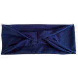 ヘッドバンド ヘアバンド ターバン | PlusNao | 詳細画像6 