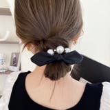 ヘアゴム 髪ゴム 2個セット | PlusNao | 詳細画像2 