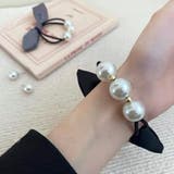 ヘアゴム 髪ゴム 2個セット | PlusNao | 詳細画像3 