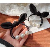 ヘアゴム 髪ゴム 2個セット | PlusNao | 詳細画像5 