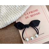 ヘアゴム 髪ゴム 2個セット | PlusNao | 詳細画像8 