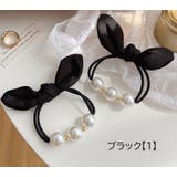 ヘアゴム 髪ゴム 2個セット | PlusNao | 詳細画像9 