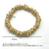 シュシュ 単品 1個 | PlusNao | 詳細画像15 