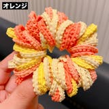 ヘアゴム リングゴム 50本セット | PlusNao | 詳細画像14