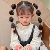 ヘアゴム リングゴム 50本セット | PlusNao | 詳細画像4