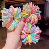 ヘアゴム リングゴム 50本セット | PlusNao | 詳細画像6