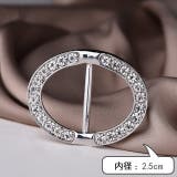 スカーフリング バックル型 スカーフクリップ | PlusNao | 詳細画像14 