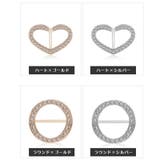 スカーフリング バックル型 スカーフクリップ | PlusNao | 詳細画像17 