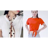 スカーフリング バックル型 スカーフクリップ | PlusNao | 詳細画像3 