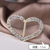 スカーフリング バックル型 スカーフクリップ | PlusNao | 詳細画像7 