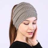 ヘアバンド ヘッドバンド レディース | PlusNao | 詳細画像11 