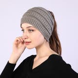 ヘアバンド ヘッドバンド レディース | PlusNao | 詳細画像12 