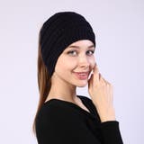 ヘアバンド ヘッドバンド レディース | PlusNao | 詳細画像2 