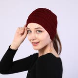 ヘアバンド ヘッドバンド レディース | PlusNao | 詳細画像6 