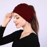 ヘアバンド ヘッドバンド レディース | PlusNao | 詳細画像7 