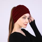 ヘアバンド ヘッドバンド レディース | PlusNao | 詳細画像8 