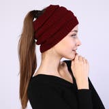 ヘアバンド ヘッドバンド レディース | PlusNao | 詳細画像9 