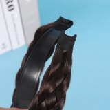 カチューシャ レディース 幅広 | PlusNao | 詳細画像9 