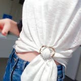 スカーフリング スカーフ リング | PlusNao | 詳細画像2 