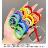 ヘアゴム リングゴム パイルゴム | PlusNao | 詳細画像20