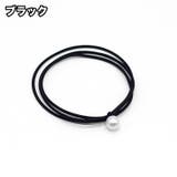 ヘアゴム 10個セット 髪ゴム | PlusNao | 詳細画像10 