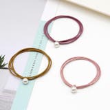 ヘアゴム 10個セット 髪ゴム | PlusNao | 詳細画像9 