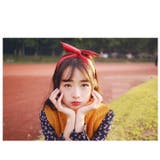 ヘアバンド ターバン レディース | PlusNao | 詳細画像3 
