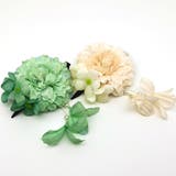 髪飾り 和装 ヘアアクセサリー | PlusNao | 詳細画像2