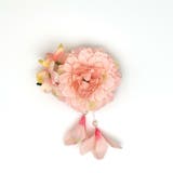 髪飾り 和装 ヘアアクセサリー | PlusNao | 詳細画像7