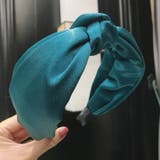 カチューシャ 幅広 レディース | PlusNao | 詳細画像4 