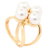 スカーフリング スカーフ留め スカーフクリップ | PlusNao | 詳細画像10 