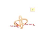 スカーフリング スカーフ留め スカーフクリップ | PlusNao | 詳細画像3 