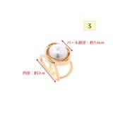 スカーフリング スカーフ留め スカーフクリップ | PlusNao | 詳細画像4 