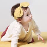 ヘアバンド ヘアアクセサリー ヘッドバンド | PlusNao | 詳細画像3 