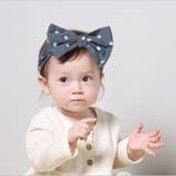 ヘアバンド ヘアアクセサリー ヘッドバンド | PlusNao | 詳細画像4 