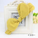 ヘアバンド ヘアアクセサリー ヘッドバンド | PlusNao | 詳細画像6 