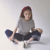 ヘアバンド ヘッドバンド ヘアアクセサリー | PlusNao | 詳細画像4 