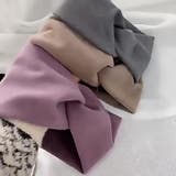 ヘアバンド ヘッドバンド ヘアアクセサリー | PlusNao | 詳細画像9 