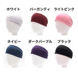 ヘアバンド ヘッドバンド レディース | PlusNao | 詳細画像17