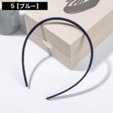 カチューシャ レディース 女性 | PlusNao | 詳細画像10