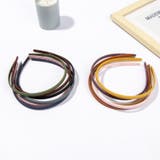 カチューシャ レディース 女性 | PlusNao | 詳細画像4