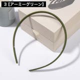 カチューシャ レディース 女性 | PlusNao | 詳細画像8