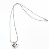 遺骨カプセル 遺骨ペンダント メモリアルジュエリー | PlusNao | 詳細画像2 