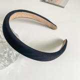 カチューシャ ヘアアクセサリー レディース | PlusNao | 詳細画像11 