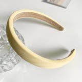 カチューシャ ヘアアクセサリー レディース | PlusNao | 詳細画像19 