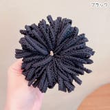 ヘアゴム 髪ゴム 50本セット | PlusNao | 詳細画像12