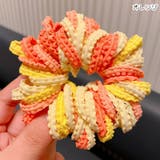 ヘアゴム 髪ゴム 50本セット | PlusNao | 詳細画像14